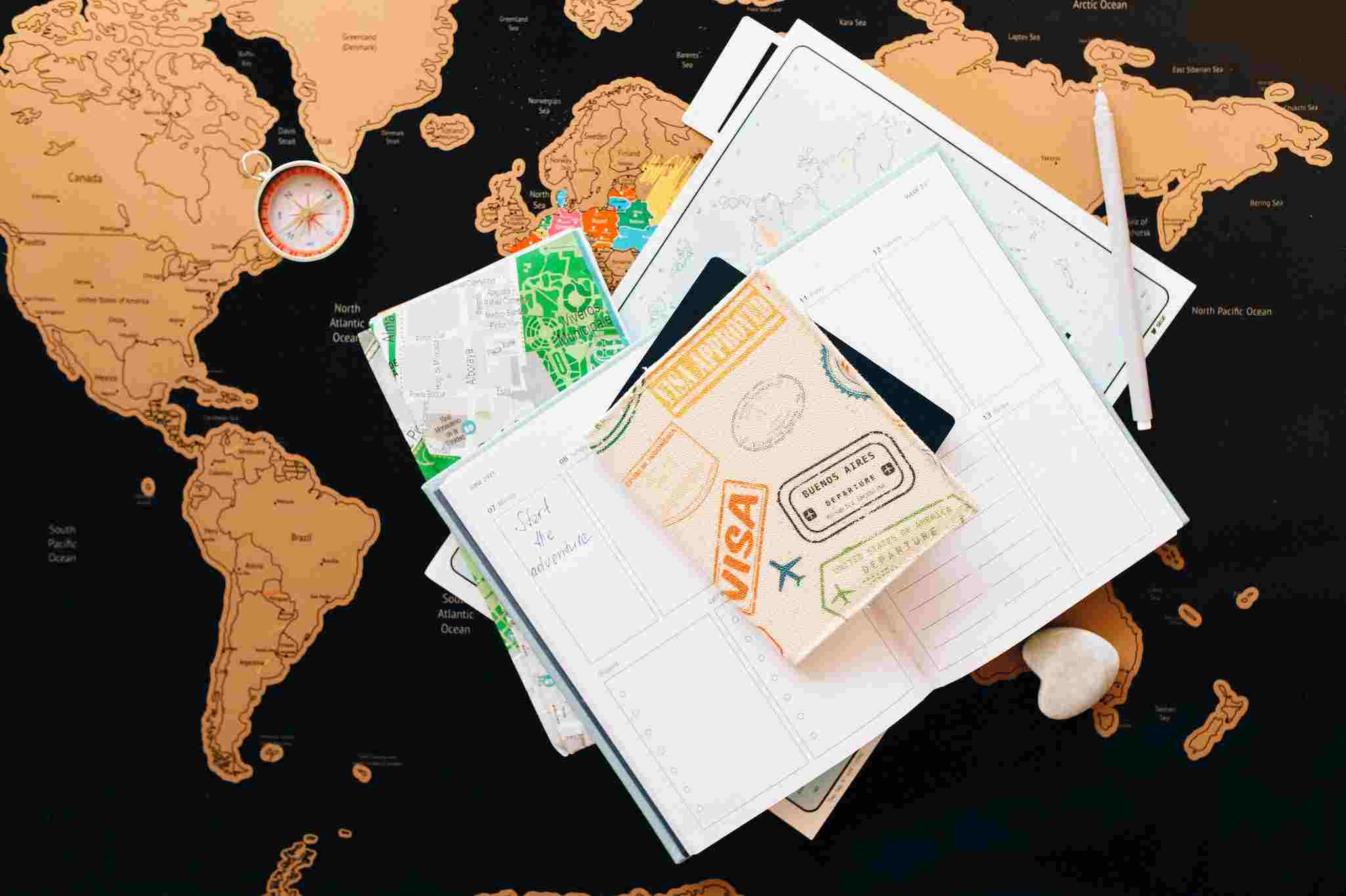 Travel Guide Travel Guide